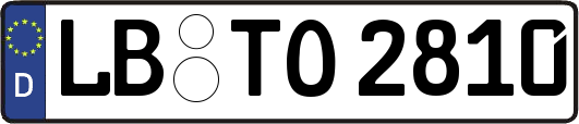 LB-TO2810