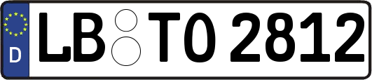 LB-TO2812