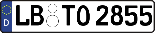 LB-TO2855