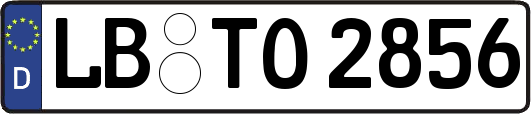 LB-TO2856
