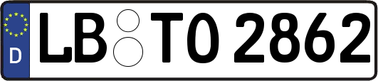 LB-TO2862