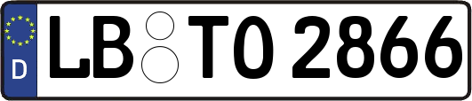 LB-TO2866