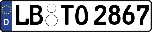 LB-TO2867