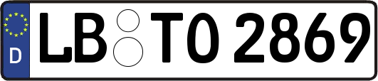LB-TO2869