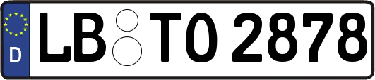 LB-TO2878