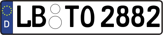 LB-TO2882