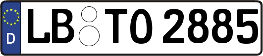 LB-TO2885