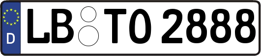LB-TO2888