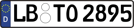 LB-TO2895