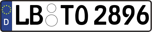 LB-TO2896
