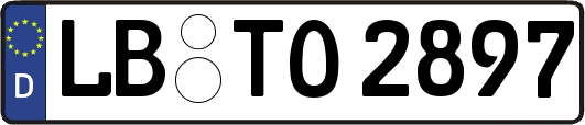 LB-TO2897