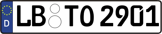 LB-TO2901