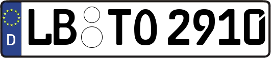 LB-TO2910