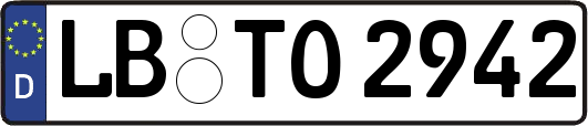LB-TO2942