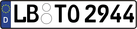 LB-TO2944