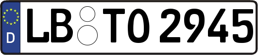 LB-TO2945