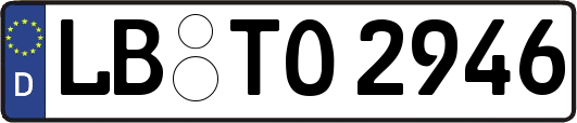 LB-TO2946