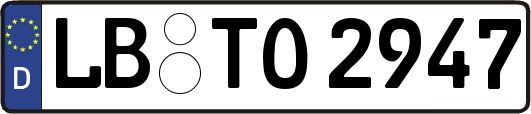 LB-TO2947
