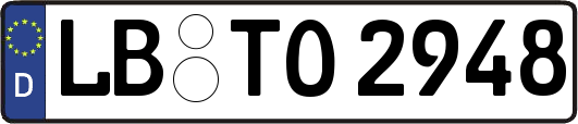 LB-TO2948
