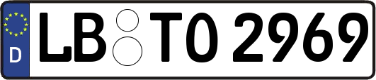 LB-TO2969