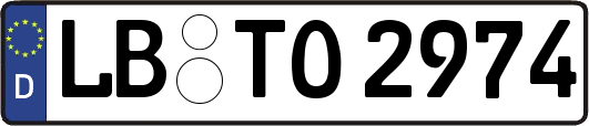 LB-TO2974