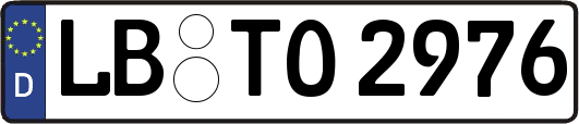 LB-TO2976