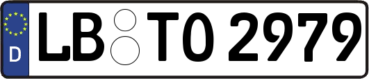 LB-TO2979
