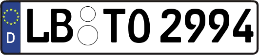 LB-TO2994