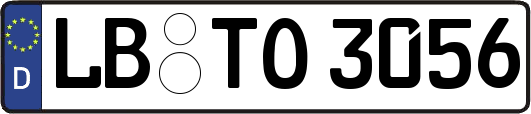 LB-TO3056