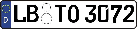 LB-TO3072