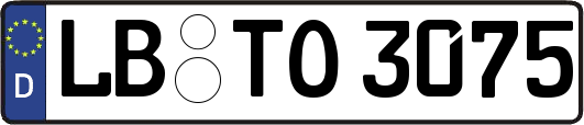LB-TO3075