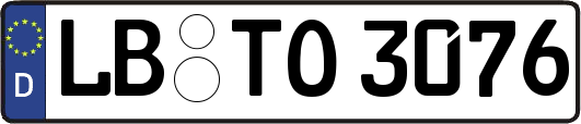 LB-TO3076