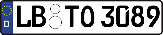 LB-TO3089