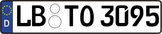 LB-TO3095