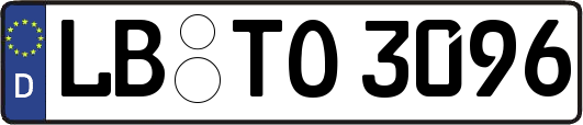 LB-TO3096