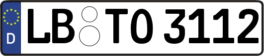 LB-TO3112