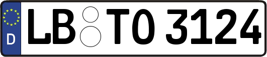 LB-TO3124