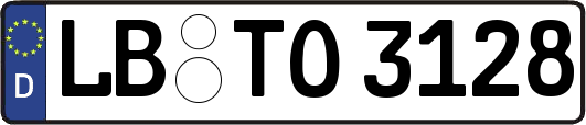 LB-TO3128