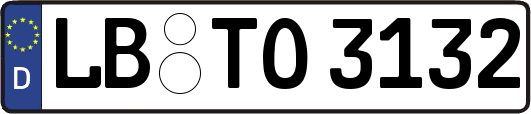 LB-TO3132