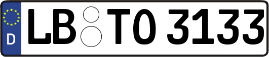 LB-TO3133