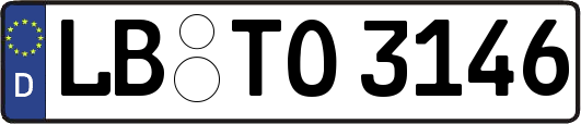 LB-TO3146