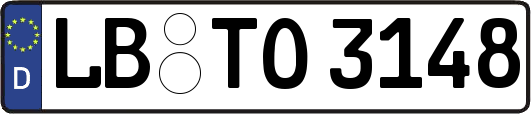 LB-TO3148