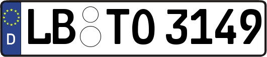 LB-TO3149
