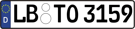 LB-TO3159