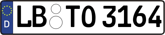 LB-TO3164