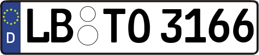LB-TO3166