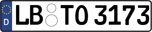LB-TO3173