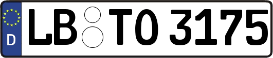 LB-TO3175
