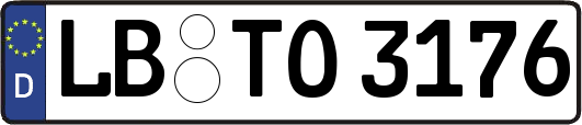LB-TO3176