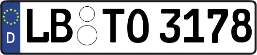 LB-TO3178